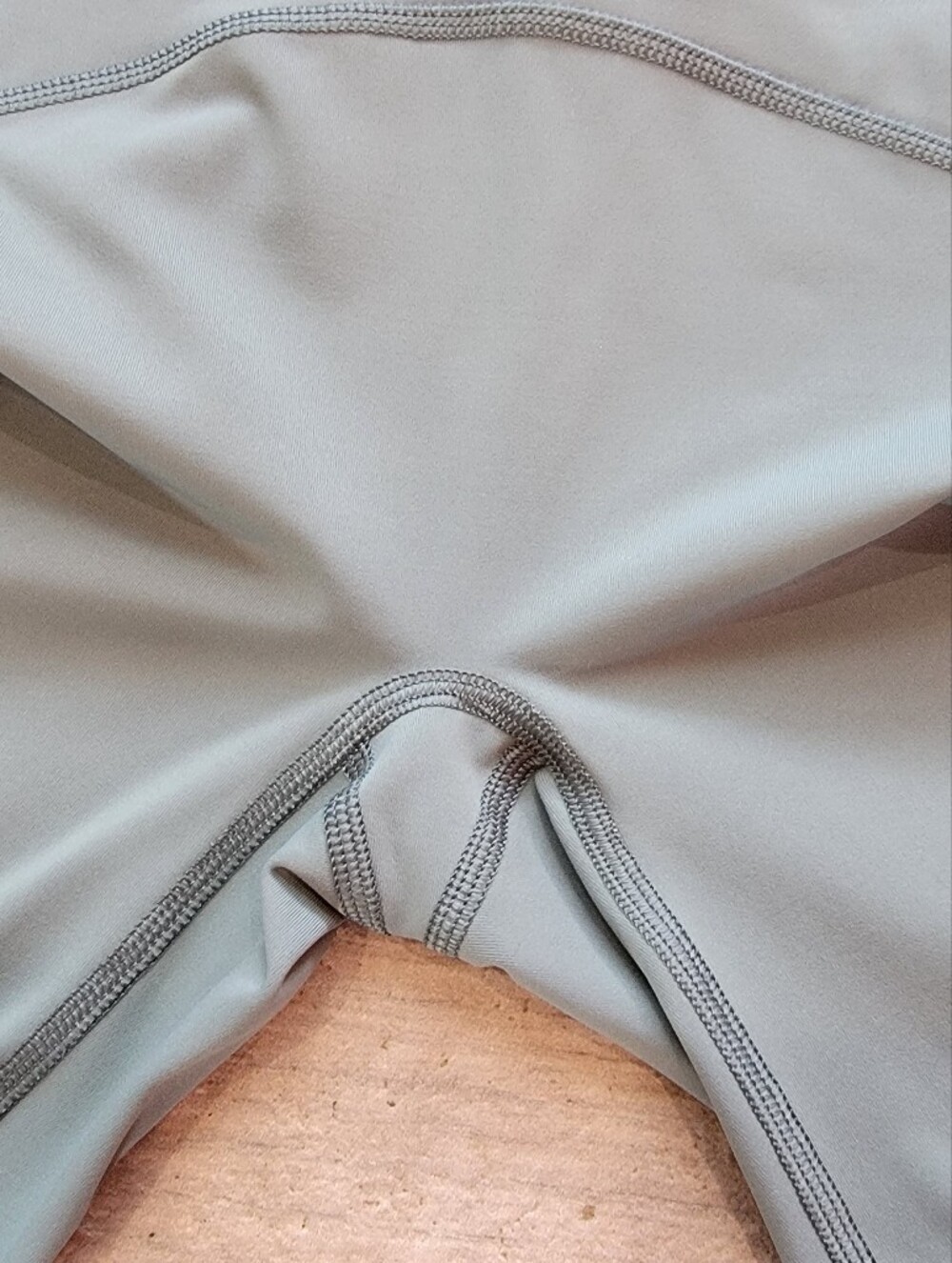 Spanx Booty Boost 7/8 Leggings - Picture 8 of 9